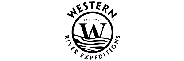 Western River logo